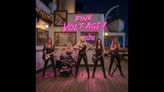Miniature : TITANIC OST 🎻⚡ MY HEART WILL GO ON – Pink Volt-age! Ai Cover Violin • Lindsey Stirling Style.
