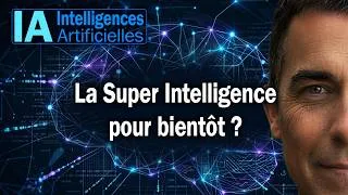 Miniature : Les mensonges à propos de l'Intelligence Artificielle
