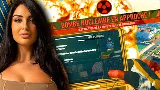 Miniature : MA PREMIERE NUKE SUR WARZONE 2 ! ☢️