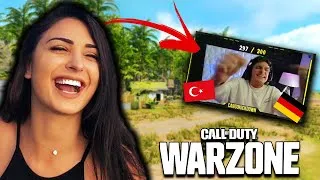 Miniature : JE JOUE AVEC UN STREAMER TURC-ALLEMAND FOU (c'était trop drôle)