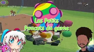 Miniature : [ Podcast annulée] Les Petits poucets du game #5 - Ces Jeux sur lesquels nous revenons TOUT LE TEMPS
