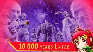 Miniature : TAENA 10 000 YEARS LATER - Le film chinois que je suis la seule a aimer [Reupload]