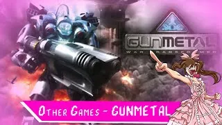 Miniature : Other Games - Gun Metal