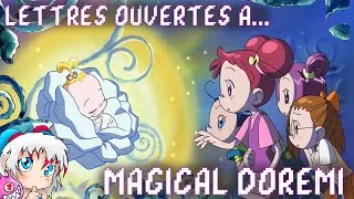 Miniature : Lettre ouverte à ... Magical Doremi