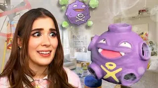 Miniature : ARGILE KAWAII ✨ Je transforme de l’argile en créations KAWAII | compilation shorts pinku_kiwi 🌸