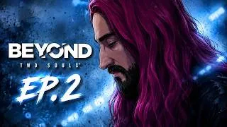 Miniature : Beyond Two Soul - Ep.2 :  Apeller moi Messie Jodie