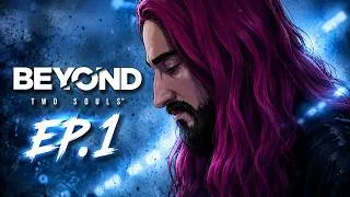 Miniature : Beyond Two Soul - Ep.1 : Comment gâcher la vie d'une ado signé aiden