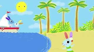 Miniature : L'été - Apprendre les saisons avec Pinpin et Lili