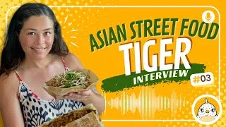 Miniature : restaurant Tiger : street food thai et viet qui fait rugir de plaisir Montpellier