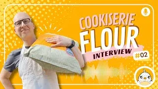 Miniature : cookiserie Flour : pépites et potins, secrets d'un cookie maestro