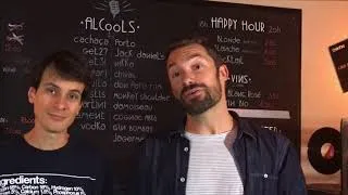 Miniature : Pint of Science 2018