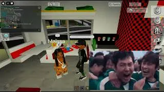 Miniature : J’ai tenté de gérer une meuf sur Brookhaven... Résultat ? 💀🤣(Regardez jusqua la fin🔥)