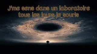 Miniature : Eta - Hyperespace (Paroles)