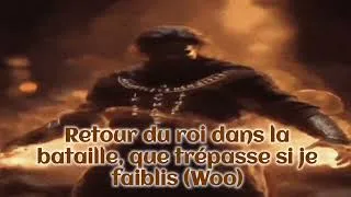 Miniature : Millésime K - Calypso (Paroles)