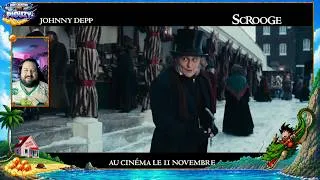 Miniature : SCROOGE | Dickens renaît au cinéma ? Réaction