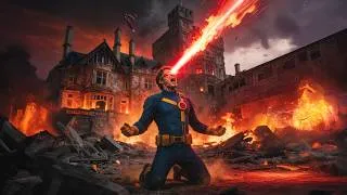 Miniature : 🔥 AVENGERS DOOMSDAY : LE TRAILER QUI VA TOUT CHANGER ? 😱 | Ma Réaction à Chaud !