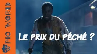 Miniature : Il a vendu son âme au diable?