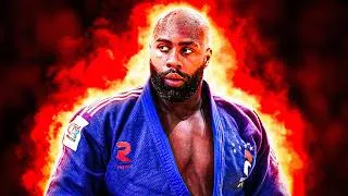 Miniature : Comment Teddy Riner à failli Tout Perdre ?