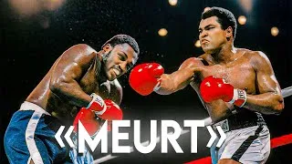 Miniature : Mohamed Ali était-il vraiment imbattable ?