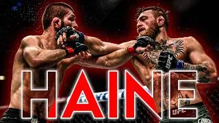 Miniature : Le Plus Grand Duel du MMA