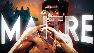 Miniature : Le Premier grand Maître du MMA : Bruce Lee
