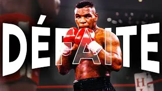 Miniature : L'INCONNU qui a battu Mike Tyson à son Prime
