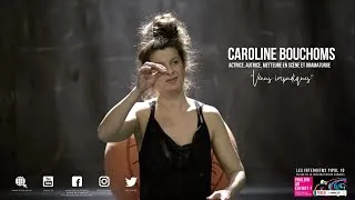 Miniature : PIPOL 10 - Caroline Bouchoms, à propos de "Vénus impudiques" 🇫🇷