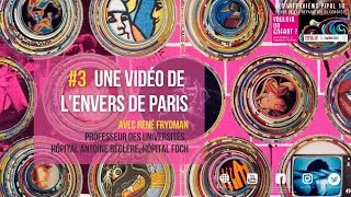 Miniature : PIPOL 10 - Les enfants de la science#3 - René Frydman, Professeur des universités 🇫🇷