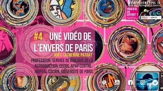 Miniature : PIPOL 10 - Les enfants de la science#4 - Catherine Patrat, Service de biologie de la reproduction 🇫🇷
