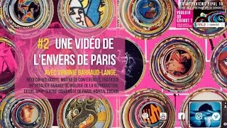 Miniature : PIPOL 10 - Les enfants de la science#2 - Virginie Barraud-Lange, Médecin biologiste 🇫🇷