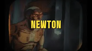 Miniature : R2 X Genezio Type Beat "Newton" | Instru Trap 2026