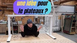Miniature : 📣 j'ai besoin de vos idées !!! 😅