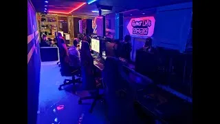 Miniature : PIRATE GAMING CLUB TETOUAN