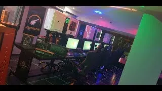 Miniature : PIRATE GAMING E-SPORTS CLUB DE LUXE AU MAROC