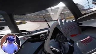 Miniature : VR PS4 Gran tourismo Pirate Gaming Club