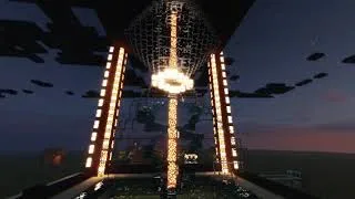 Miniature : Sablier Minecraft