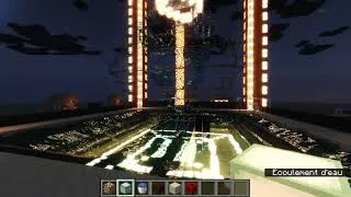 Miniature : Minecraft  Sablier