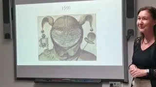 Miniature : Récits de voyage. Conférence par Sylvie Requemora