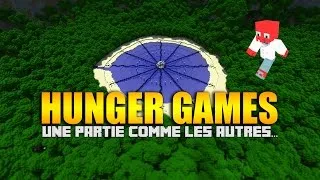 Miniature : Une partie d'HungerGames comme les autres