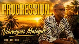Miniature : Progression – Vibrasyon Malogué (Clip Officiel) | Malogué