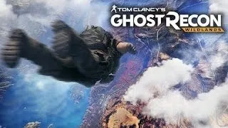 Miniature : Les secrets Part.1 ( Ghost Recon Wilands FR )