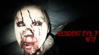 Miniature : Le meilleur jeux d'horreur - Resident Evil 7 [FR/PS4]