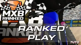 Miniature : 2025 | FAIRE DU RANKED MX BIKES | TUTORIAL FR