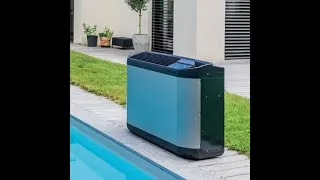 Miniature : Z400 iQ – La pompe à chaleur connectée et performante signée Zodiac !