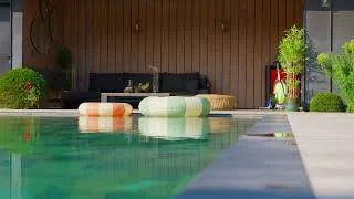 Miniature : 🏆 Trophée d’Or FPP – Piscine respectueuse de l’environnement, signée Piscine & Jardin