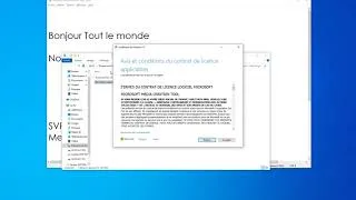 Miniature : Comment Télécharger Windows 10 et l’outil pour créer une clé bootable