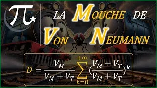 Miniature : La mouche de Von Neumann