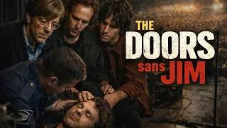 Miniature : Les Doors Sans Jim
