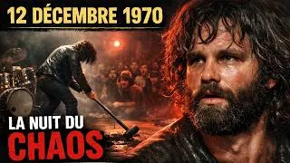 Miniature : The Doors : Le Dernier Concert