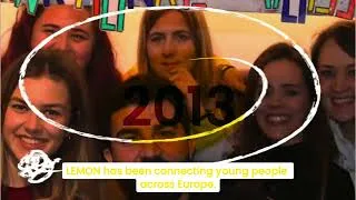 Miniature : LEMON Network | Connecting People for Positive Social Impact 🍋🌍